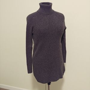 Halogen Cozy Turtleneck Sweater